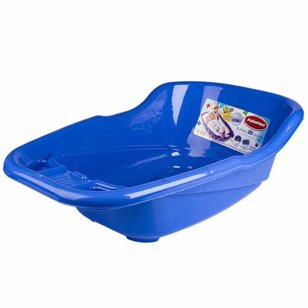 Bañera BB POLINPLAST Grande 36l