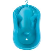 Megabañera POLINPLAST Luxe con Tapón Niño