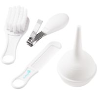 Set de Cuidado del Bebé SAFETY 1ST Blanco