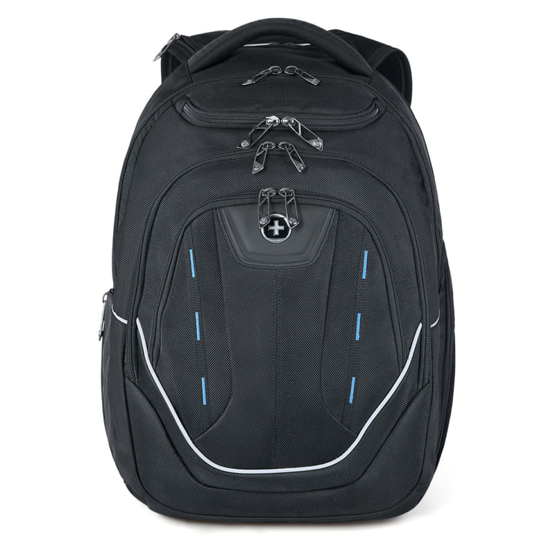 Mochila Swiss Digital Terabyte J16BT-001