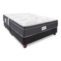 Cama Americana Energy King