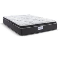 Colchón Futurepedic 2 Plazas + 2 Almohadas