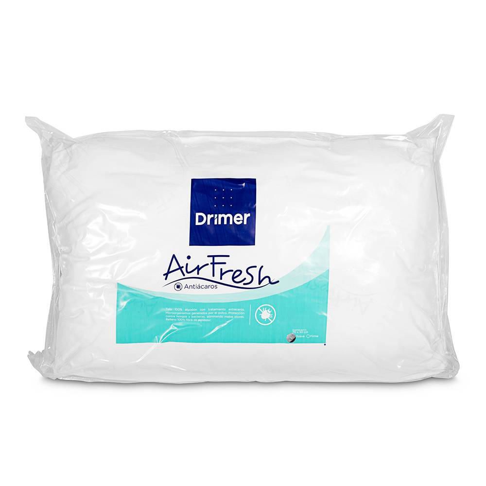 Almohada Air Fresh Firm 50x70