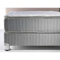 Cama Americana Fer 1.5 Plaza