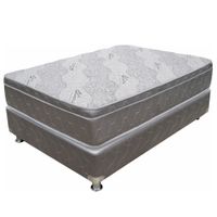Cama Americana Dinamic 2 Plazas