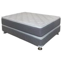 Cama Americana Element 2 Plazas