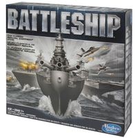 Battleship Value Game