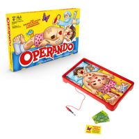 Juguete Clásico Operando
