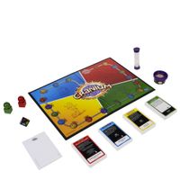 Classic Cranium