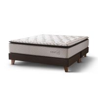 Cama Europea Nest King