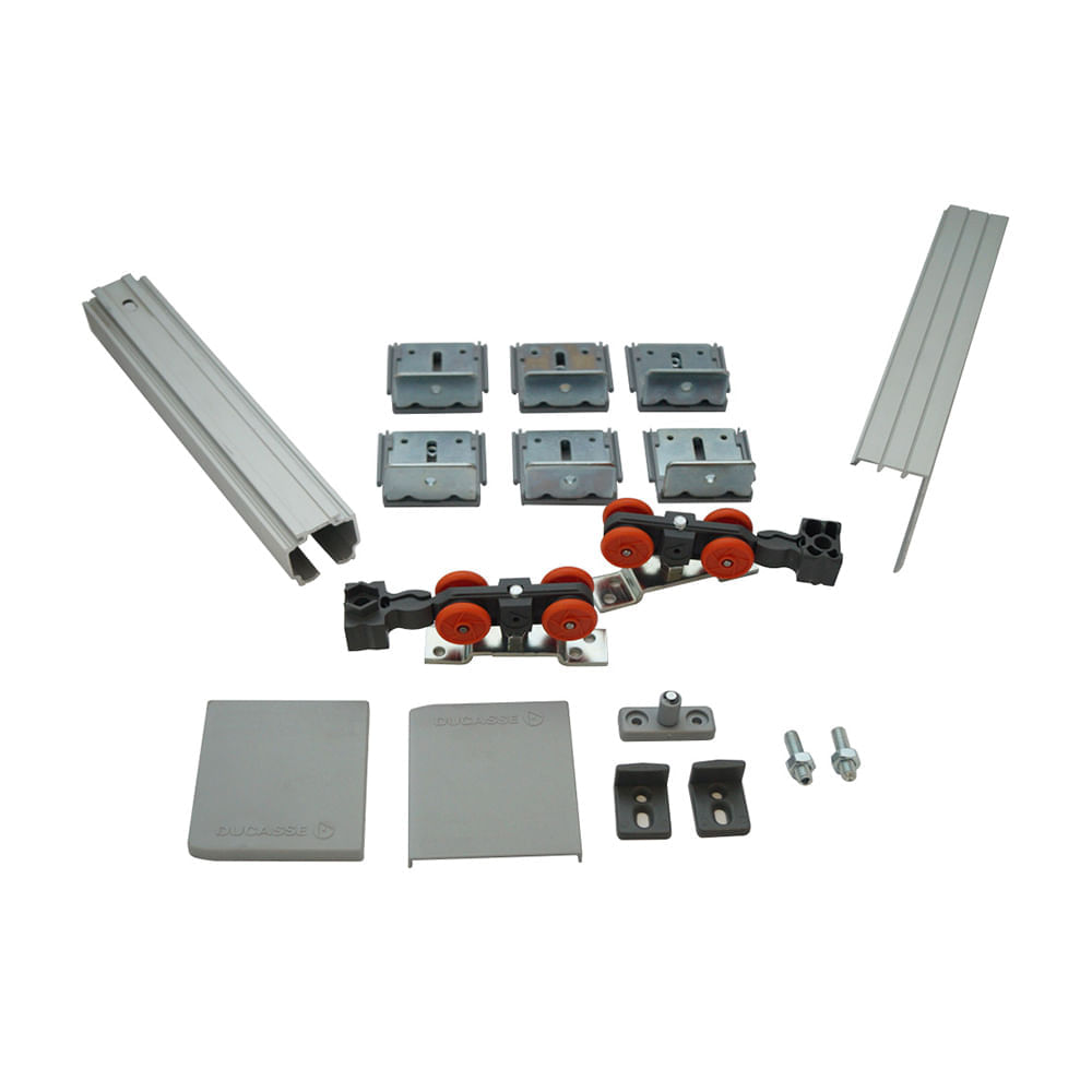 Kit para puerta DN50 SP