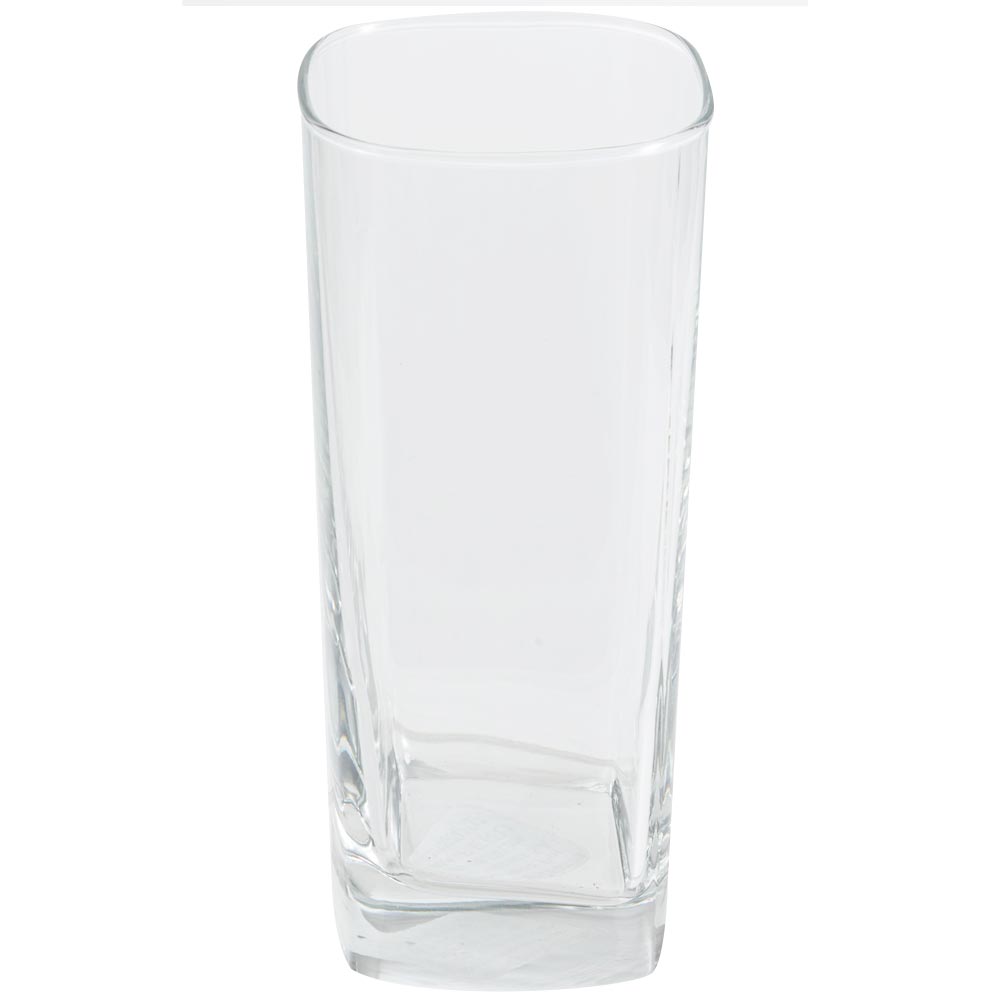 Vaso CRISTAR Liso Schubert