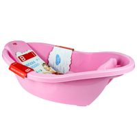 Bañera Tobogan BASA Niña