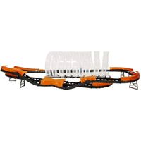 Pista Espiral Frency+9 Loops Wave Racers