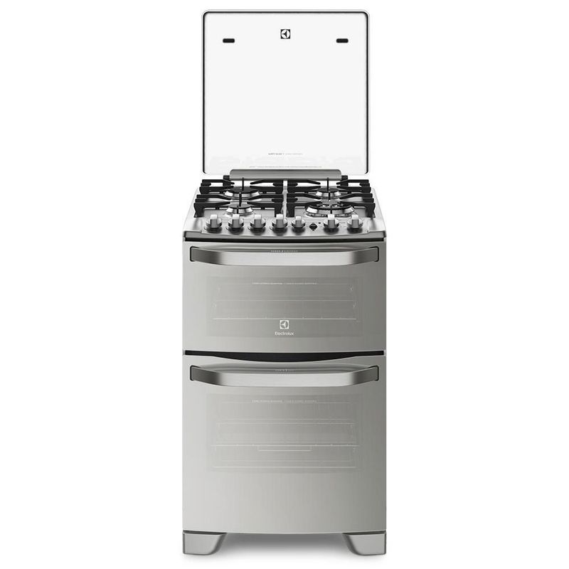 Cocina electrolux 6 hornillas 🥇 | Posot Class