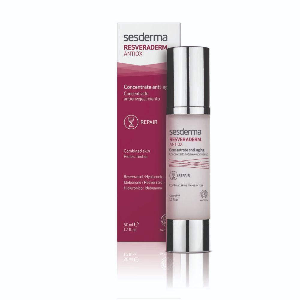 Resveraderm Crema Gel 50ml
