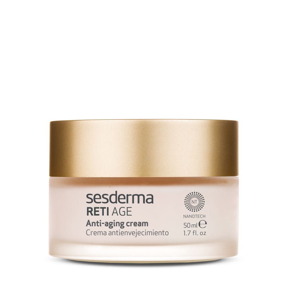 Retiage Crema Facial Antiaging 50ml