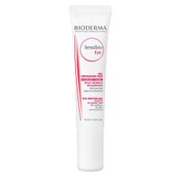 Gel Calmante para Contorno de Ojos Sensibio Gel Ctr Des Yeux TE15ML