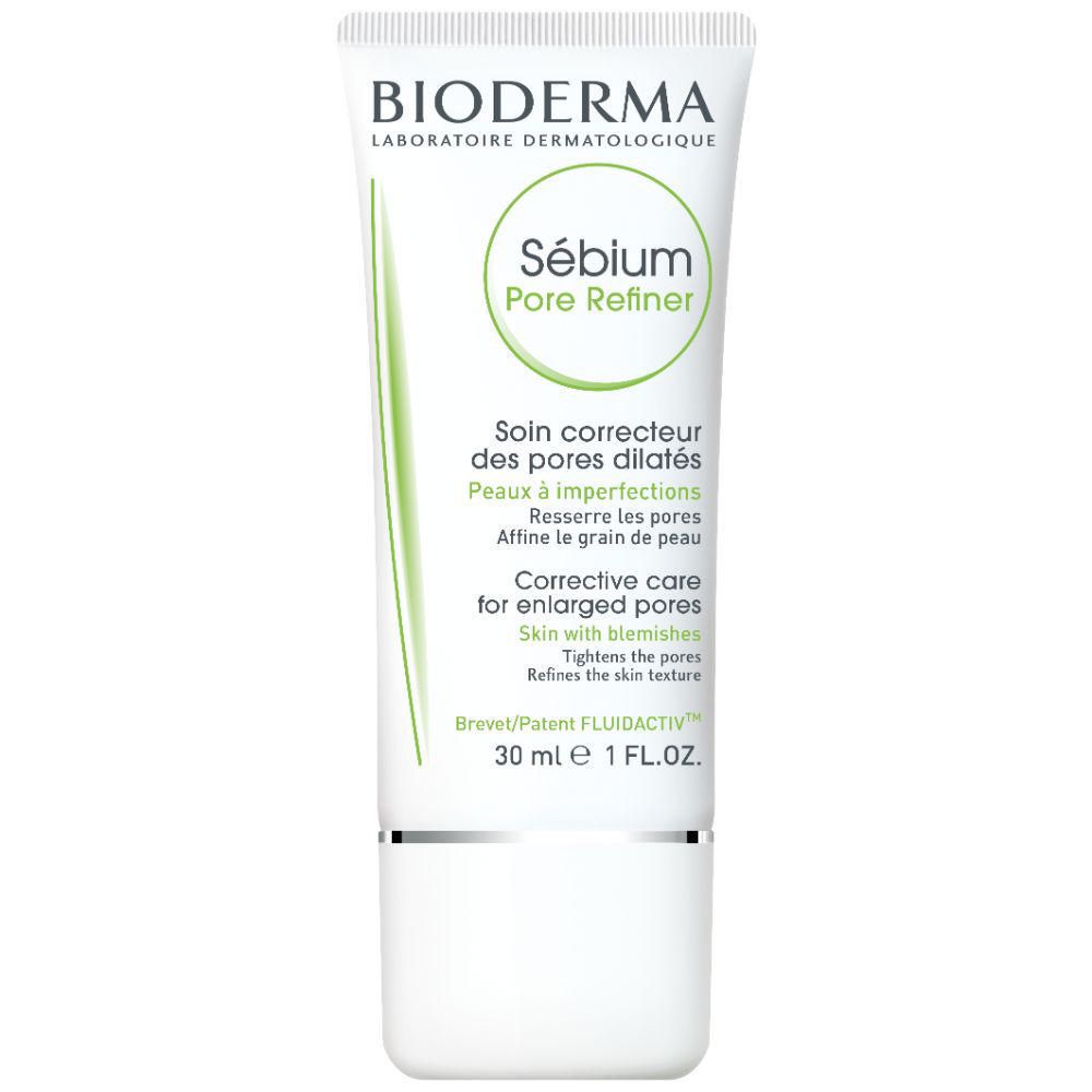 Corrector de Poros Dilatados Sebium Pore Refiner TE30ML