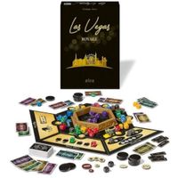 Juego Las Vegas Royale