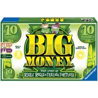 Juego Big Money