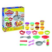 Panqueques Play Doh Desayunos Deliciosos F1279