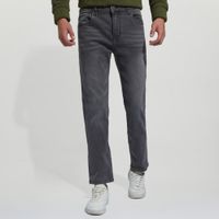 Jean Slim Tt Gris