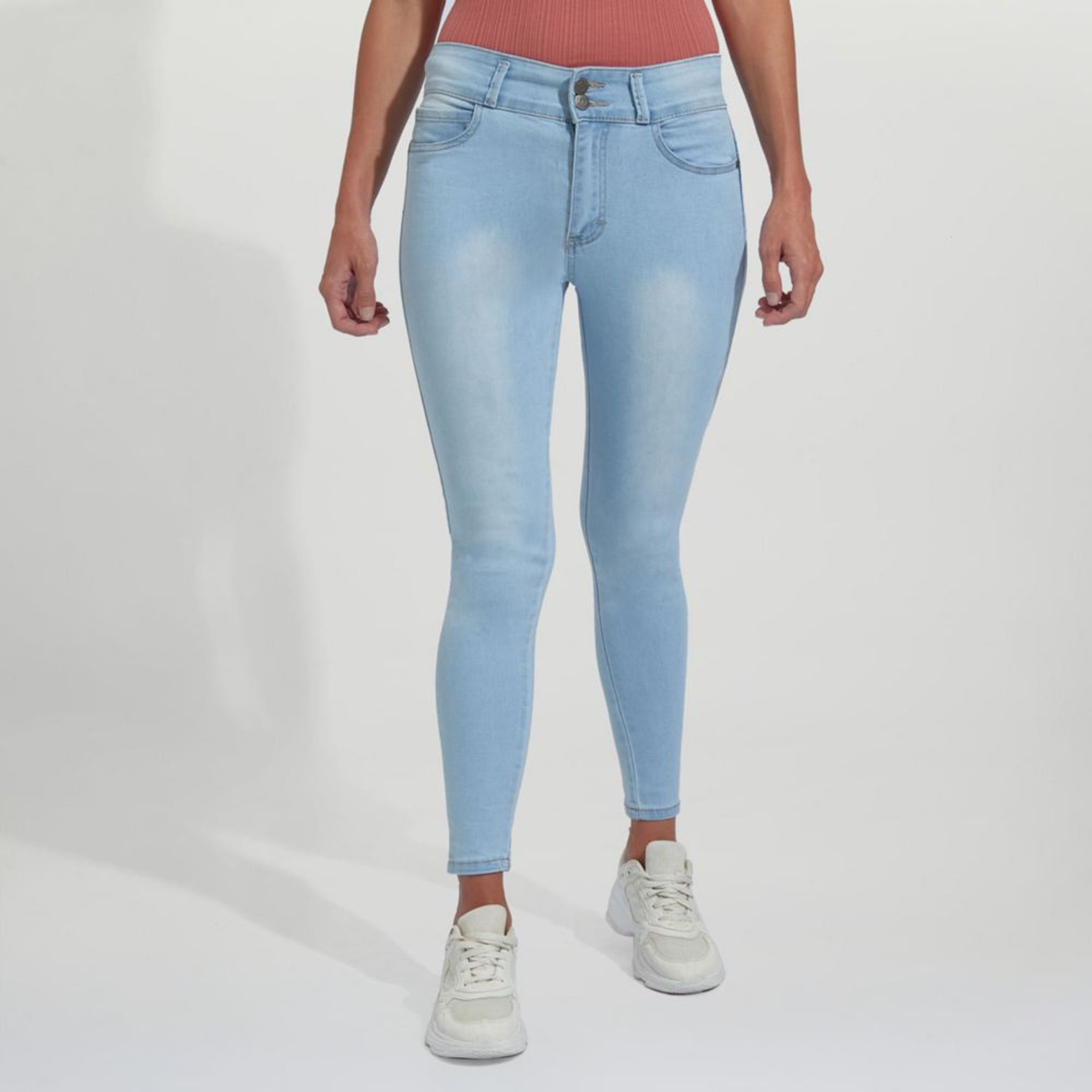 25 Formas De Usar Jeans Para La Oficina | Cut \u0026 Paste – Blog de Moda