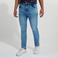 Jean Skinny Tt Celeste