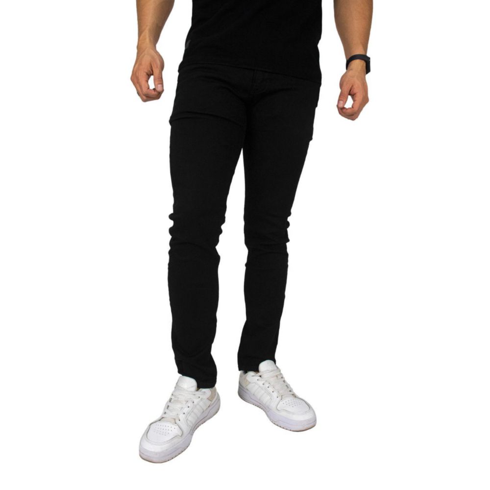 Jean Pitillo Parada 111 Hombre Martin 89 Negro