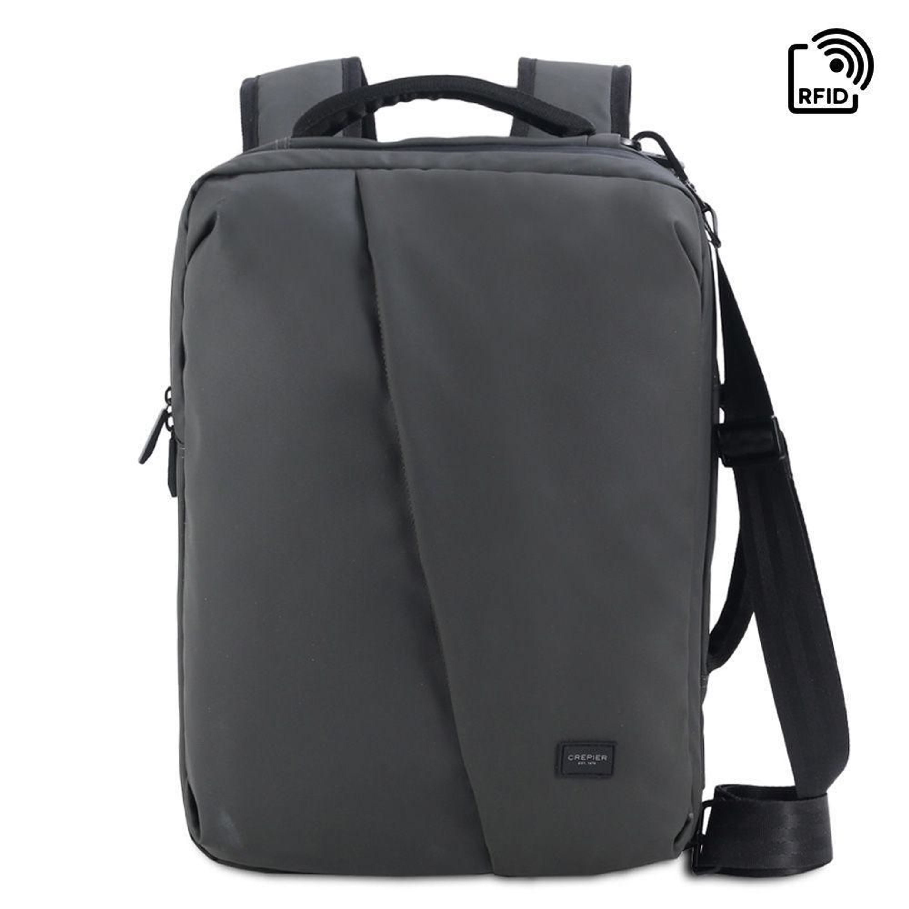 Mochila Crepier Carpo - Shopstar
