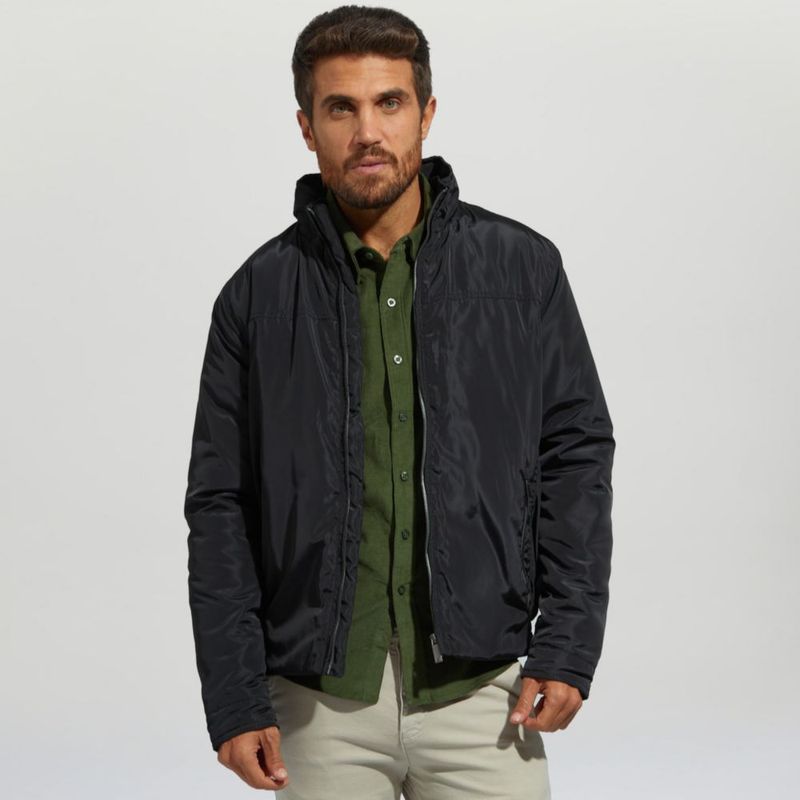 Priority Casaca Hombre PUM1444