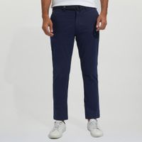 Pantalón Chino Con Correa Royal Parks3 Hombre Navy