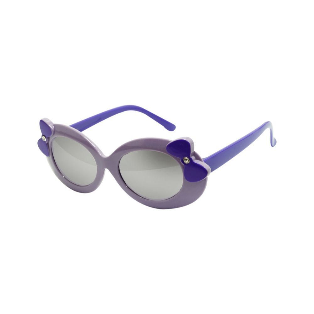 Lentes de Sol Niña Lax Kids Sol Pixie Lila