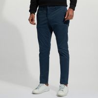 Pantalón Chino Azul Marino Hombre