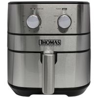 Freidora de Aire Manual THOMAS 5L TH-AF60MI