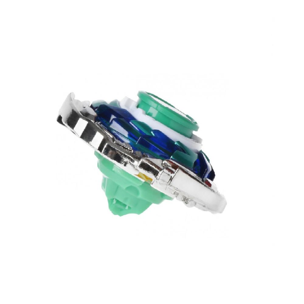 Trompo Acrob Super Whisker Infinity Nado