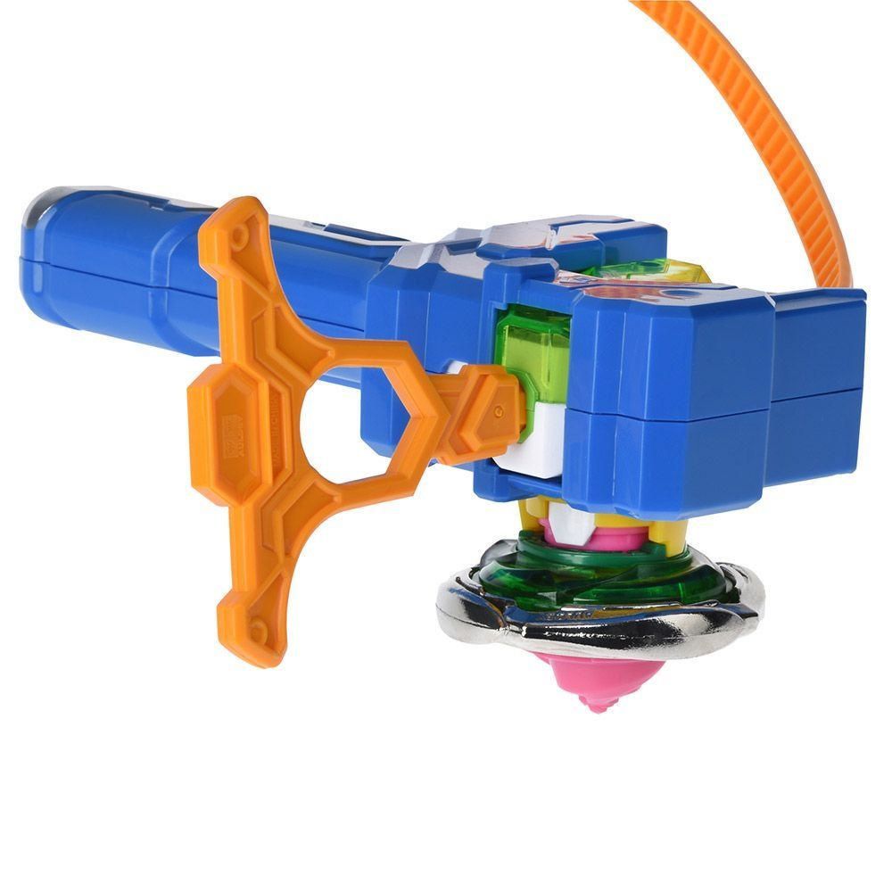 Trompo Batalla Glittering Infinity Nado