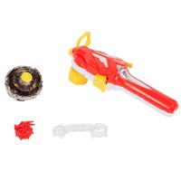 Set Trompo Infinity Nado  Serie Original Fiery Dra