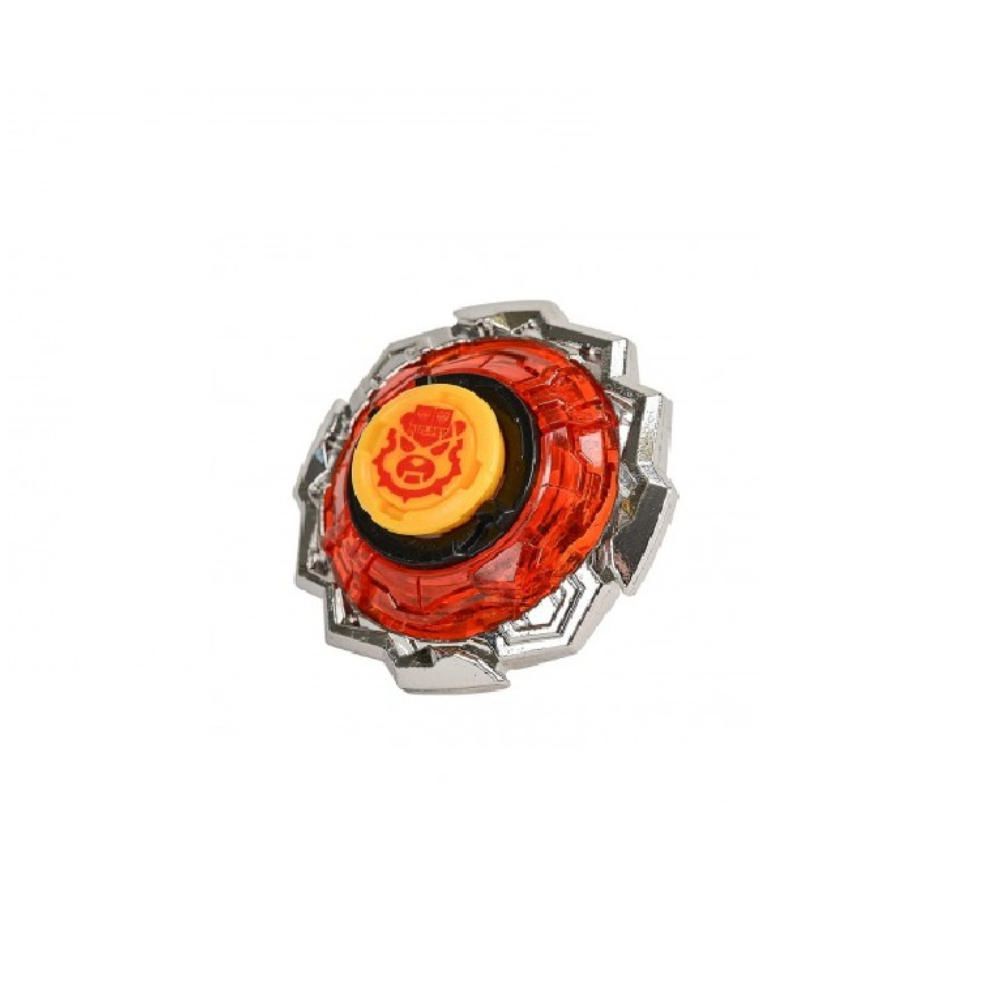 Trompo Acrob Blast Flame Infinity Nado