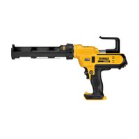 Pistola calafatera 20V DCE560B