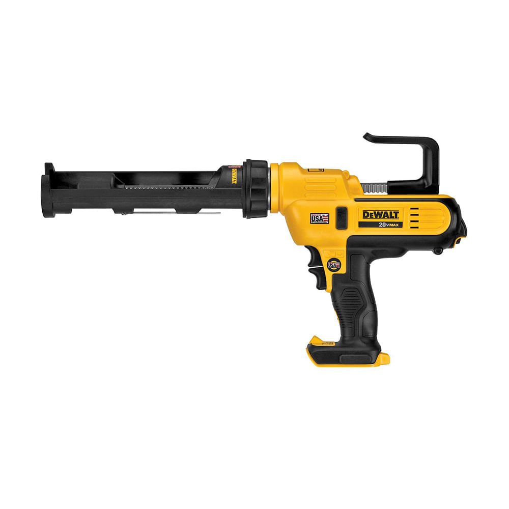 Pistola calafatera 20V DCE560B