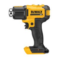 Pistola de calor 20V DCE530B