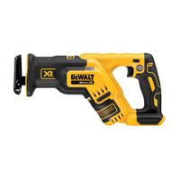 Sierra sable reciprocante 20V DCS367B