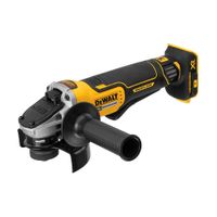 Esmeril angular 4-1/2"" 20V DCG413B