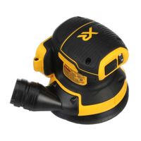 Lijadora rotorbital 20V DCW210B