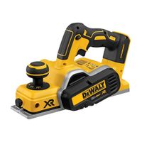 Cepillo XR 20V DCP580B