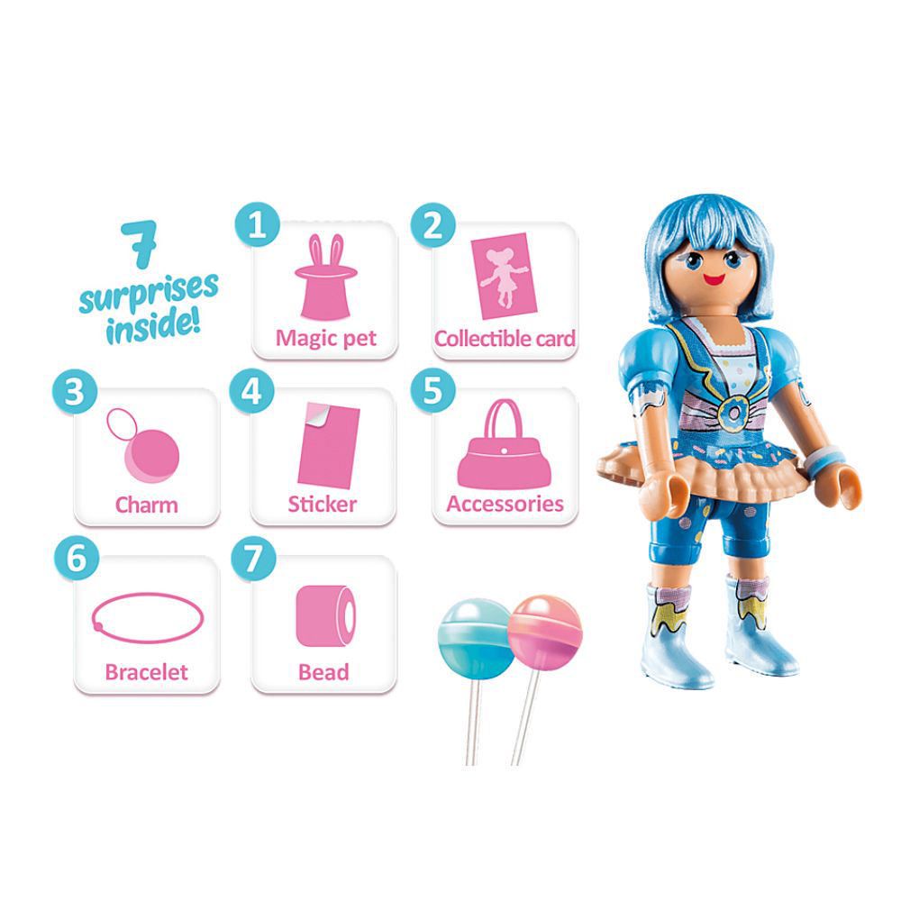 Playmobil Clare Ever Dreamerz