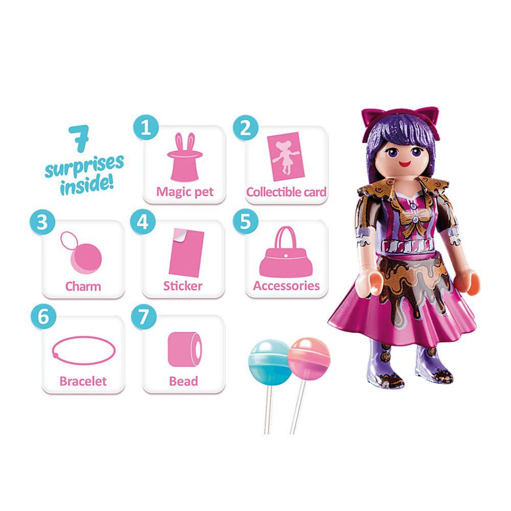 Playmobil Viona Ever Dreamerz