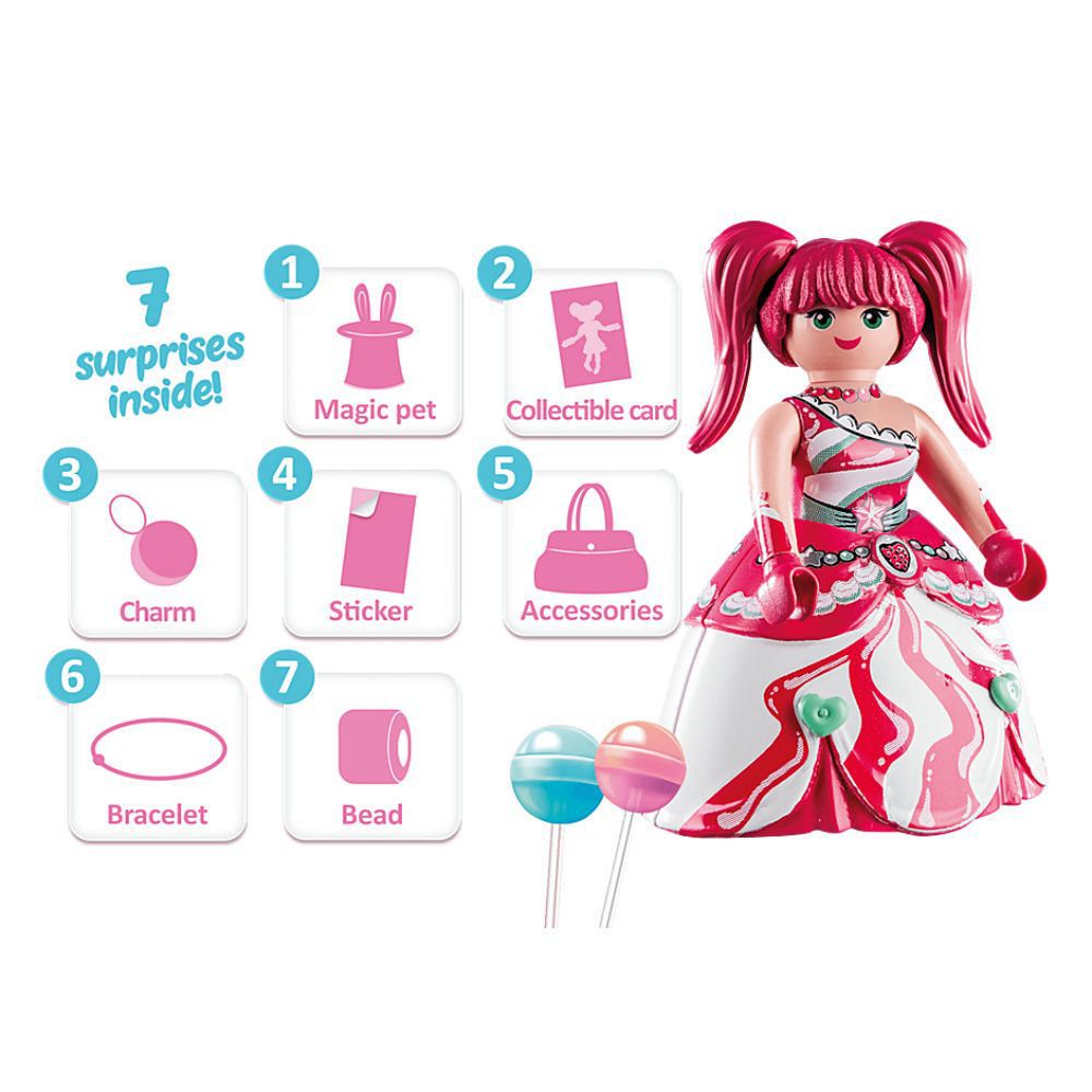 Playmobil Starleen Ever Dreamerz